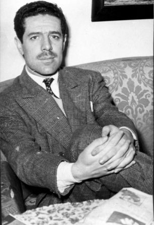 Luis García Berlanga