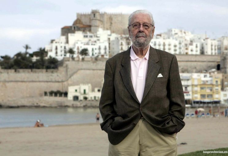Luis García Berlanga