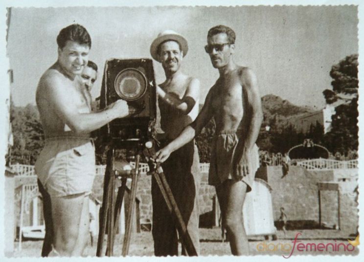 Luis García Berlanga