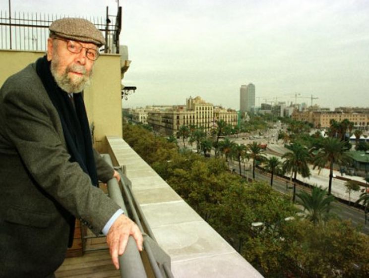 Luis García Berlanga