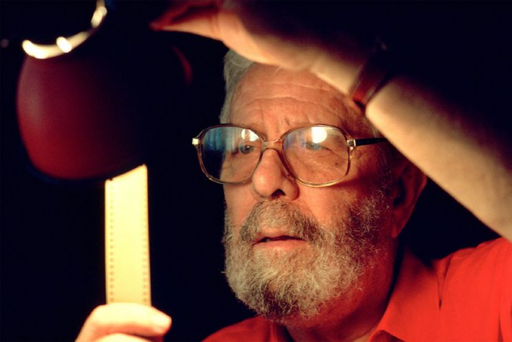 Luis García Berlanga
