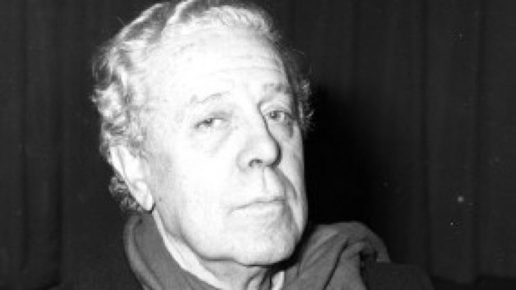 Luis García Berlanga
