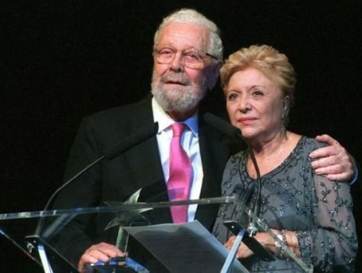 Luis García Berlanga
