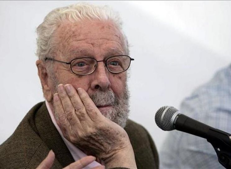 Luis García Berlanga