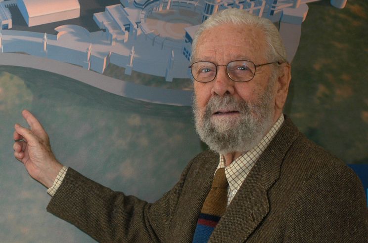 Luis García Berlanga