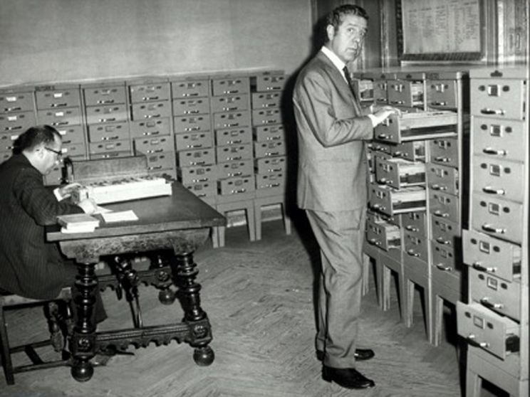 Luis García Berlanga