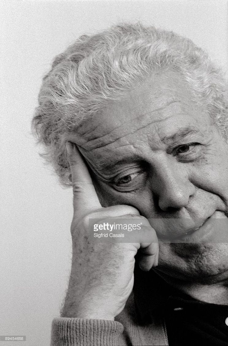 Luis García Berlanga