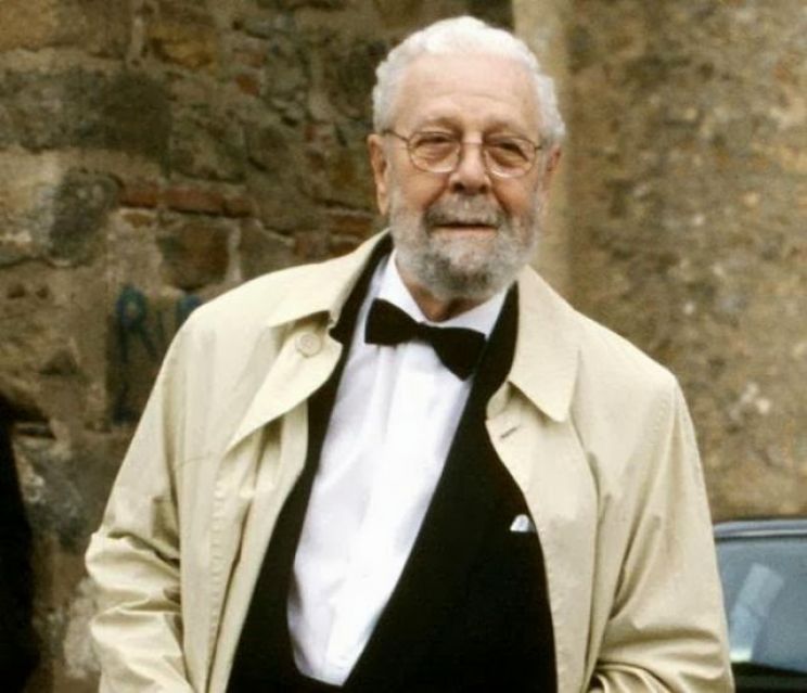 Luis García Berlanga