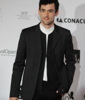 Luis Gerardo Méndez
