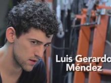 Luis Gerardo Méndez