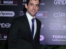 Luis Gerardo Méndez