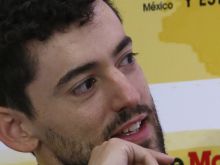 Luis Gerardo Méndez