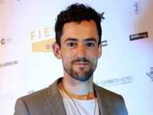 Luis Gerardo Méndez
