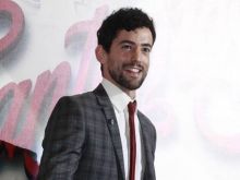 Luis Gerardo Méndez