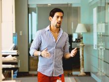 Luis Gerardo Méndez