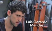 Luis Gerardo Méndez