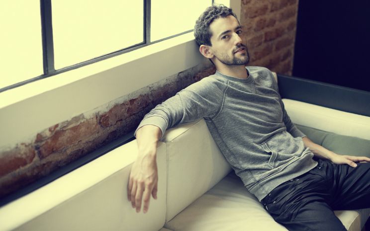 Luis Gerardo Méndez