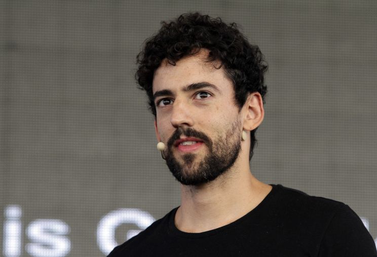 Luis Gerardo Méndez