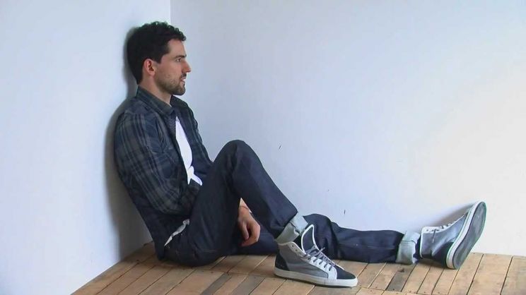 Luis Gerardo Méndez