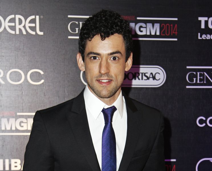 Luis Gerardo Méndez
