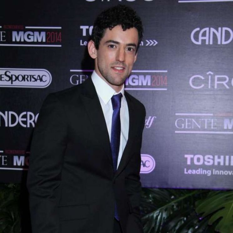 Luis Gerardo Méndez