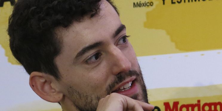 Luis Gerardo Méndez