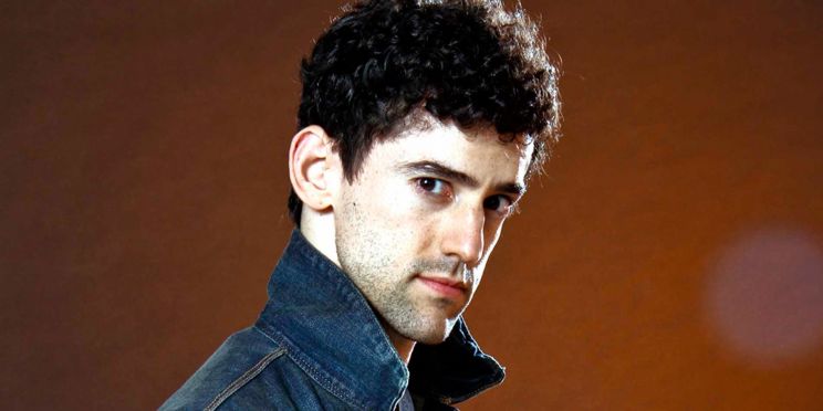 Luis Gerardo Méndez
