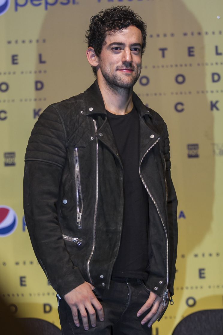 Luis Gerardo Méndez