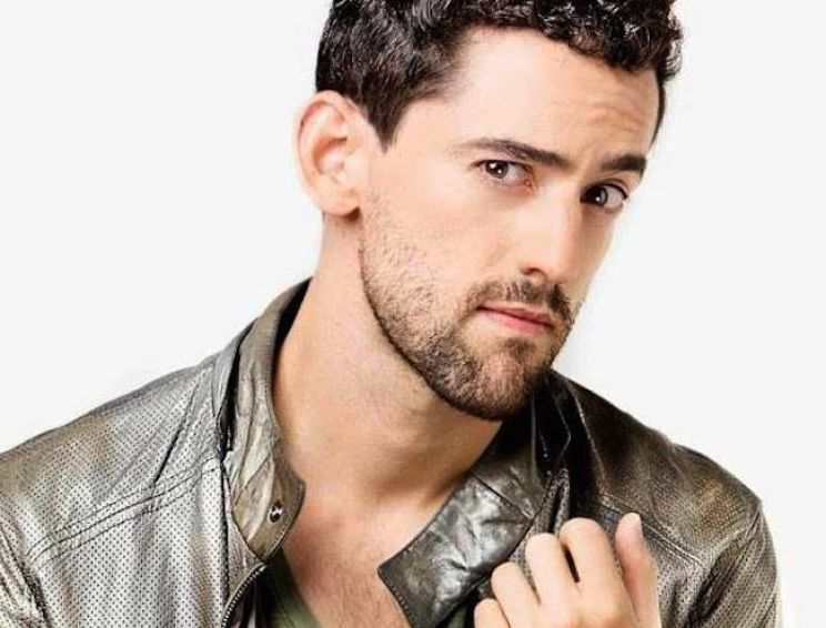 Luis Gerardo Méndez