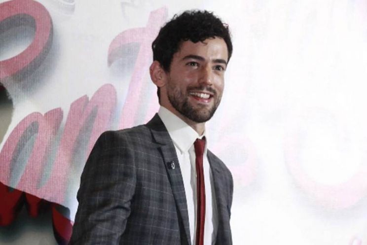 Luis Gerardo Méndez