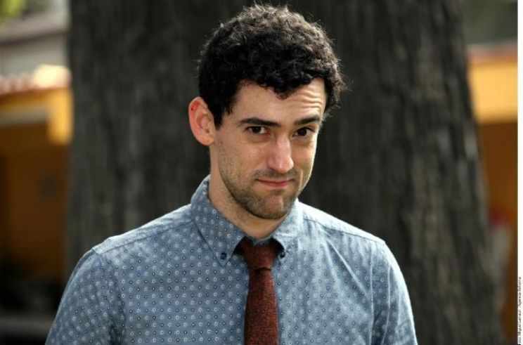 Luis Gerardo Méndez