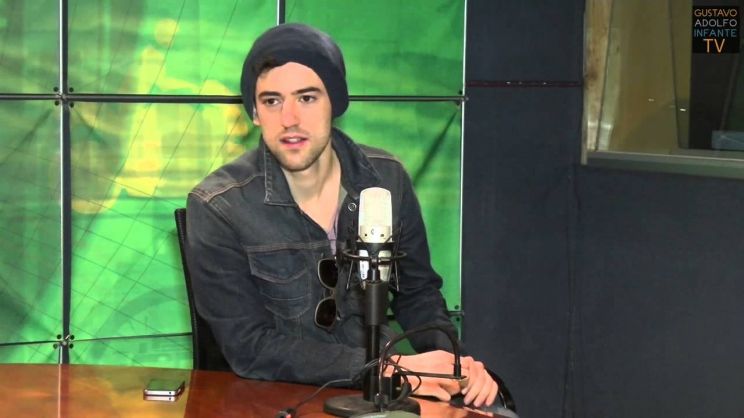 Luis Gerardo Méndez