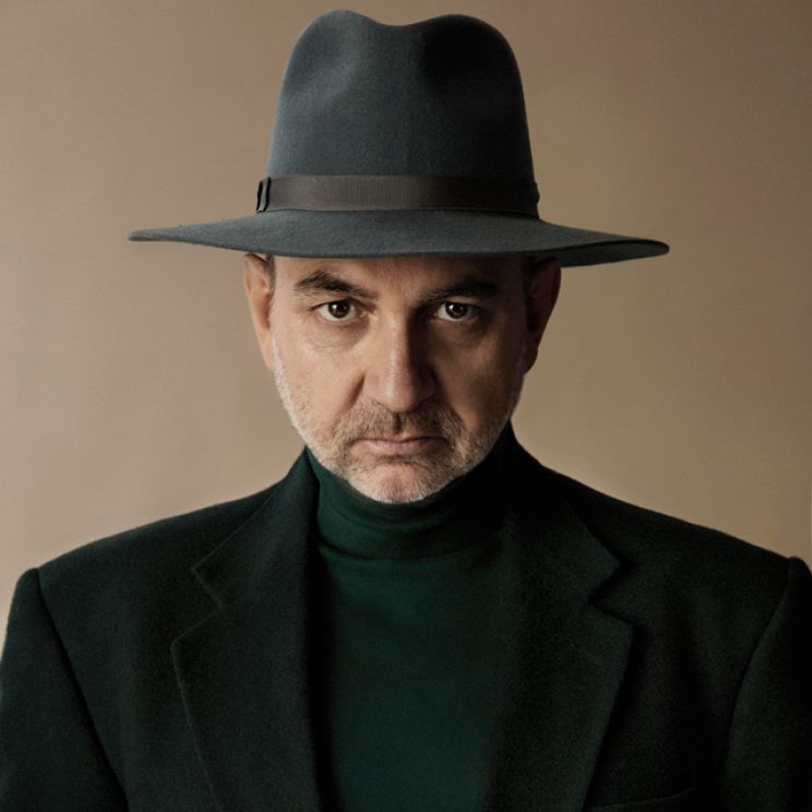 Luis Gnecco
