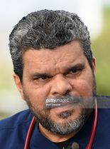 Luis Guzmán