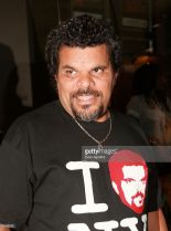Luis Guzmán