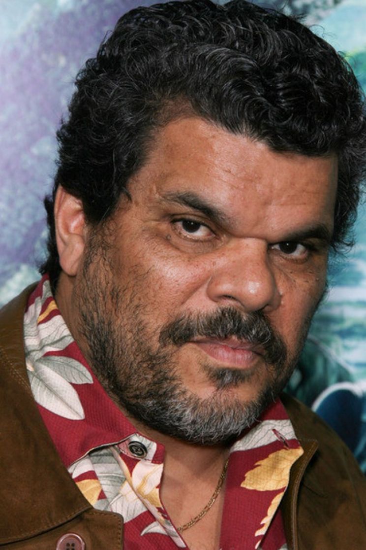 Luis Guzmán