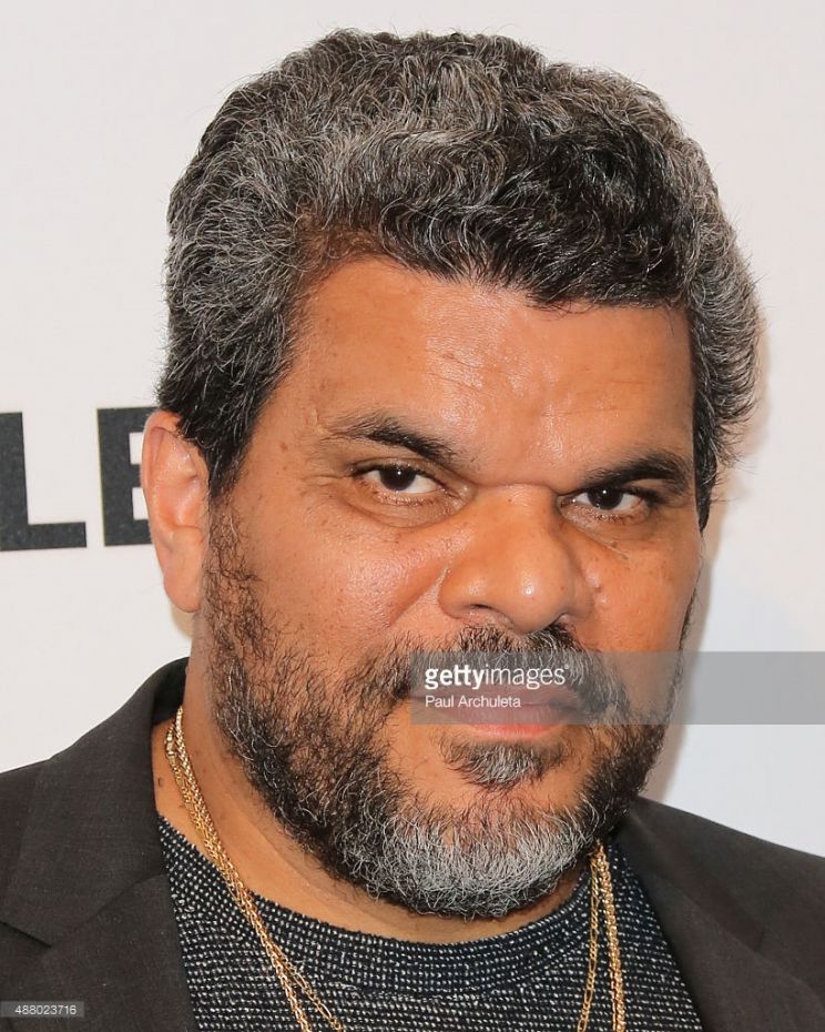 Luis Guzmán