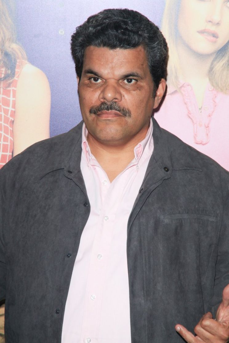 Luis Guzmán