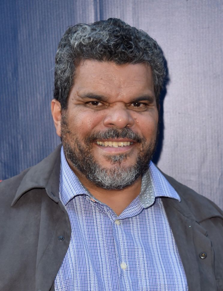 Luis Guzmán