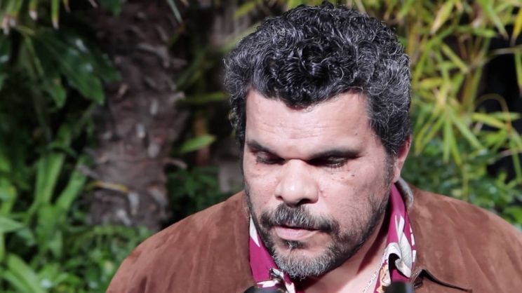 Luis Guzmán
