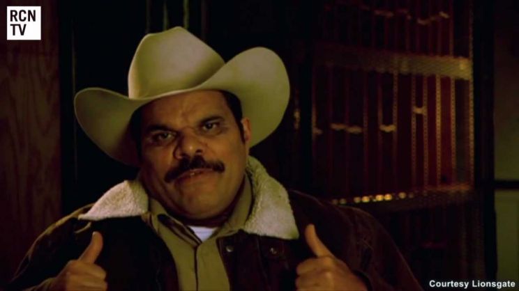 Luis Guzmán