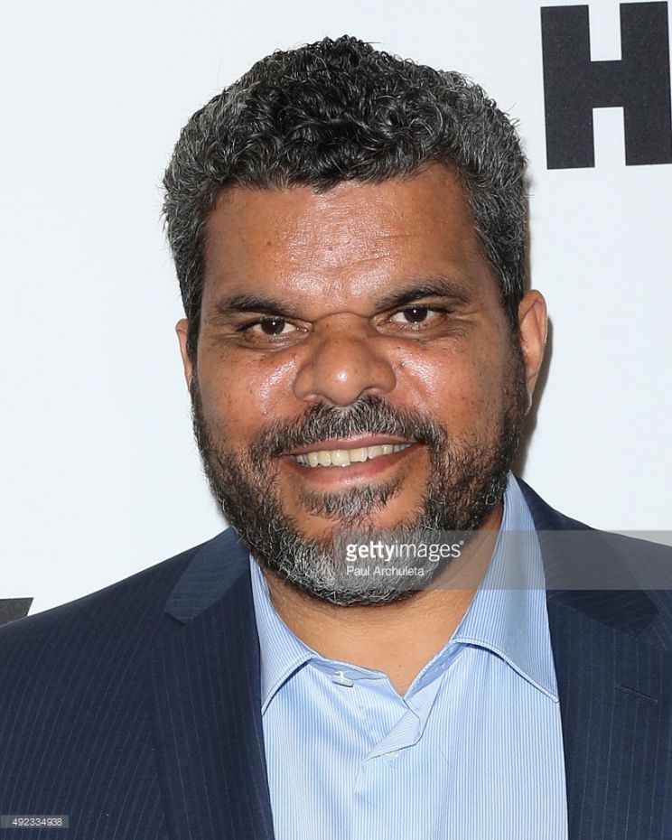 Luis Guzmán