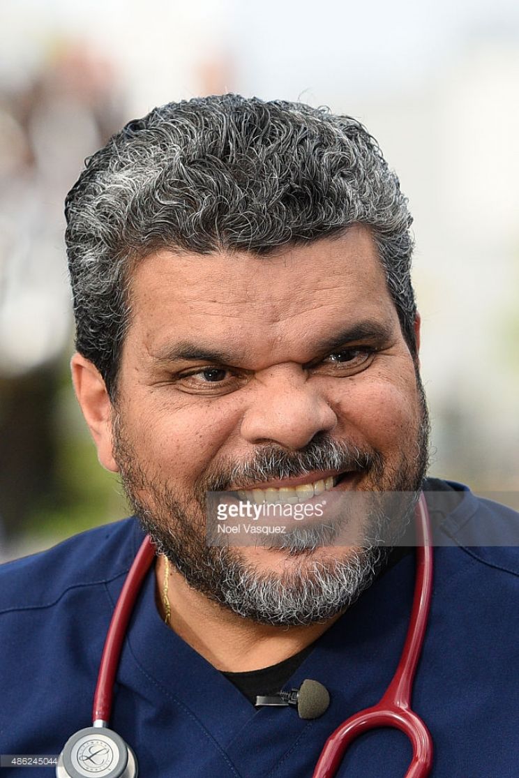 Luis Guzmán