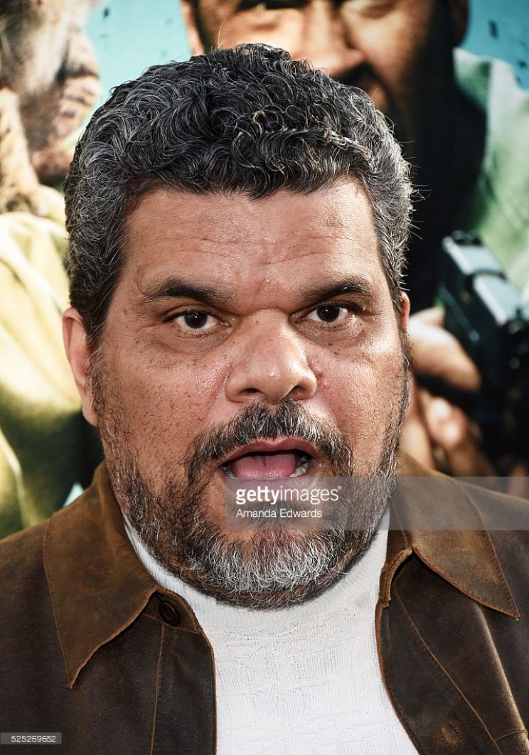 Luis Guzmán