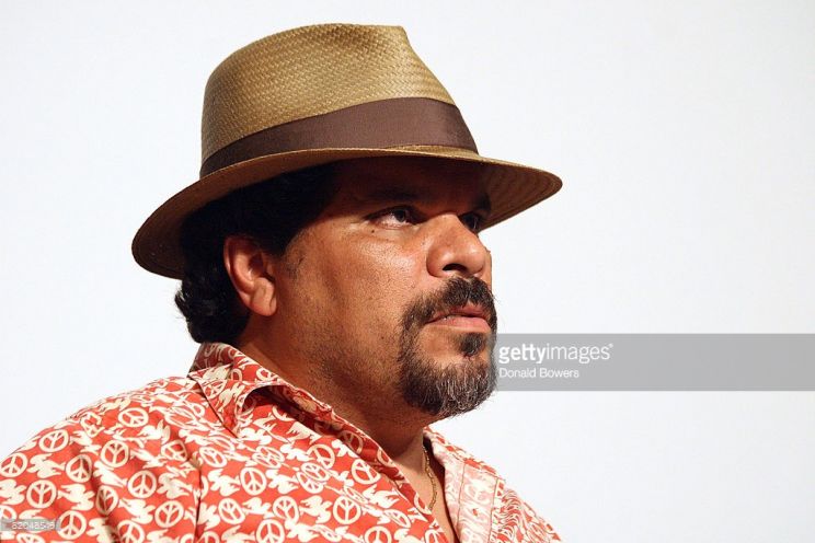 Luis Guzmán
