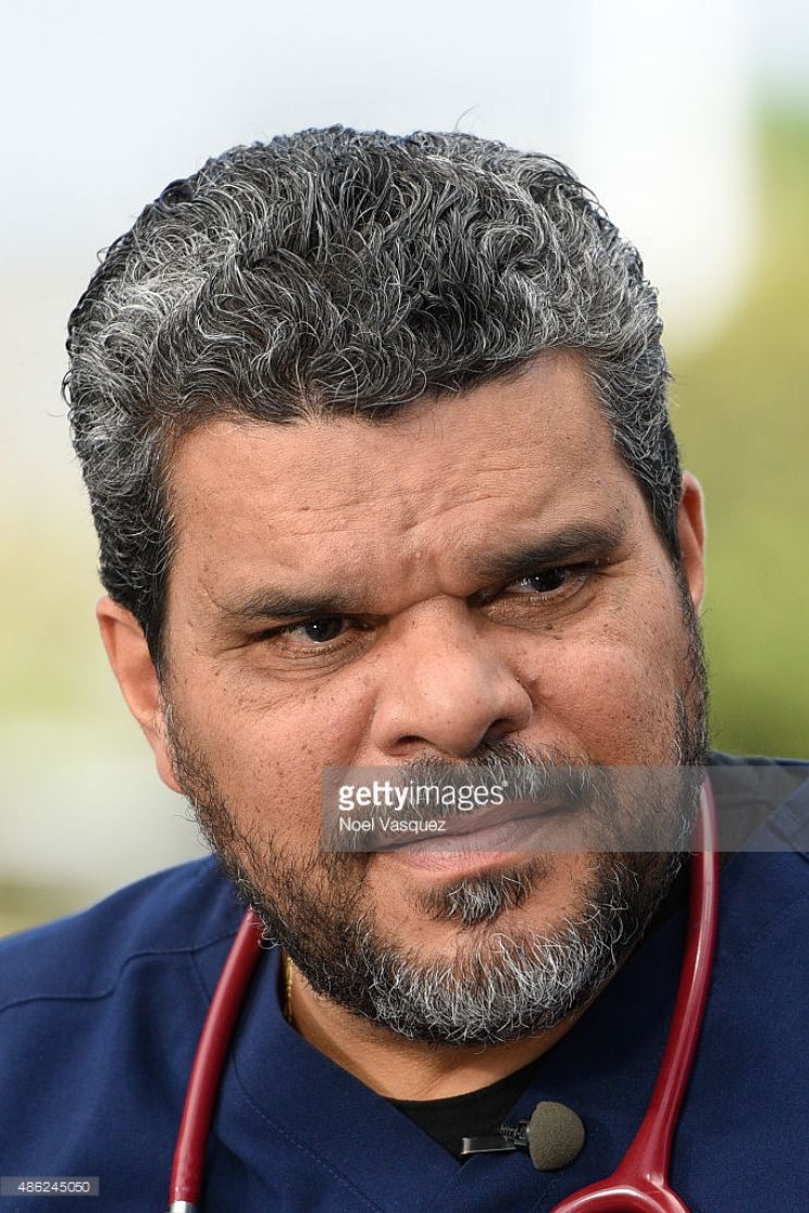 Luis Guzmán