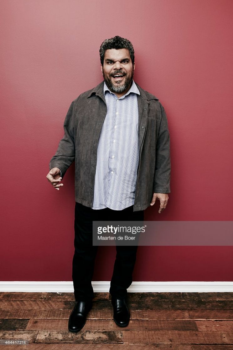 Luis Guzmán