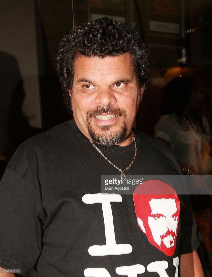 Luis Guzmán