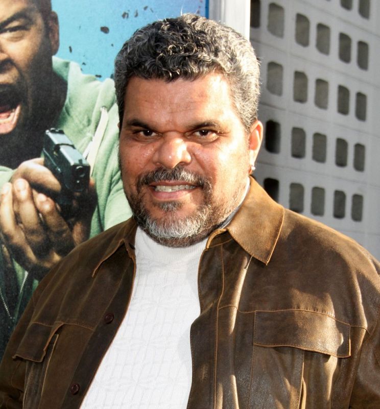 Luis Guzmán