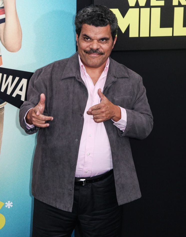 Luis Guzmán